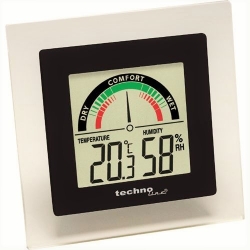 Termometr / Higrometr elektroniczny WS-9415