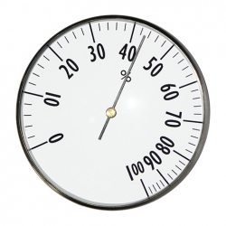 Higrometr / wilgotnościomierz 06-118