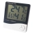 Termometr / higrometr / zegar / alarm model 910