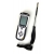 Anemometr / Termometr (rurka Pitota) z USB AB-8880