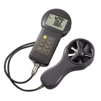 anemometry anemometry