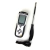 Anemometr / Termometr (rurka Pitota) z USB AB-8880
