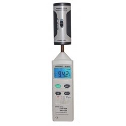 Kalibrator decybelomierzy SC-05