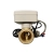 Ultrasonic licznik (miernik) ciepła / ciepłomierz RS485 DN32