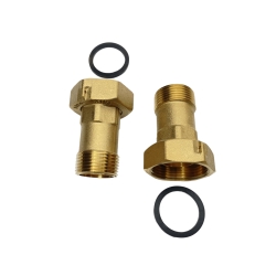 Ultrasonic licznik (miernik) ciepła / ciepłomierz RS485