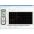 Luksomierz (datalogger) z interfejsem USB AB-8809A