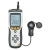 Luksomierz (datalogger) z interfejsem USB AB-8809A