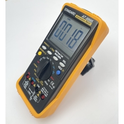 AB-9995 Profesjonalny miernik samochodowy z interfejsem RS-232