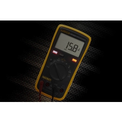Multimetr Fluke 15B MAX