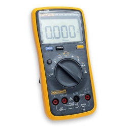 Multimetr Fluke 15B MAX