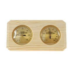 Termometr + Higrometr do sauny 03079