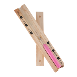 Klepsydra do sauny 15 min. Art.713