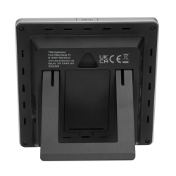 Bezprzewodowa stacja pogodowa z kolorowym wyświetlaczem TFA SUN 2 35.1174.01