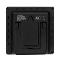 Bezprzewodowa stacja pogodowa z kolorowym wyświetlaczem TFA SUN 2 35.1174.01