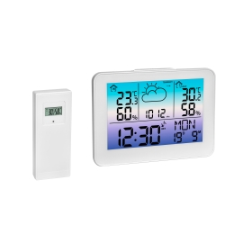 Bezprzewodowa stacja pogodowa TFA METEO SKY 35.1175.02