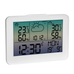 Bezprzewodowa stacja pogodowa TFA METEO SKY 35.1175.02