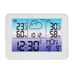 Bezprzewodowa stacja pogodowa TFA METEO SKY 35.1175.02