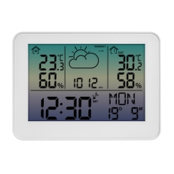 Bezprzewodowa stacja pogodowa TFA METEO SKY 35.1175.02