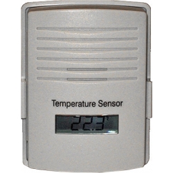 Stacja pogody model 02 035