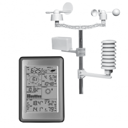 Stacja pogody model 02 047
