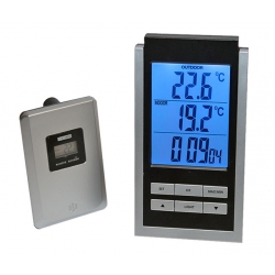 Stacja pogody model 02 050