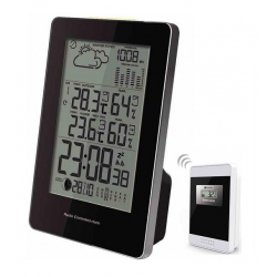 Stacja pogody model 02 051