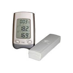 Stacja pogody model 30 3016