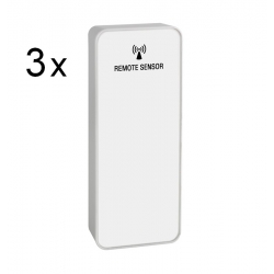 Stacja pogody model TFA 35.1142.01