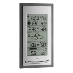 Stacja pogody TFA model 35.1039