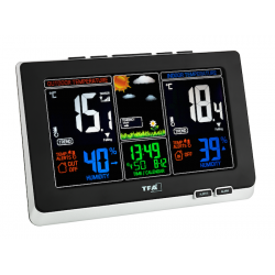 Stacja pogody model TFA 35.1129.01