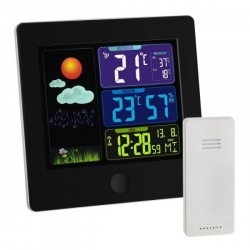 Stacja pogody model TFA 35.1133.01