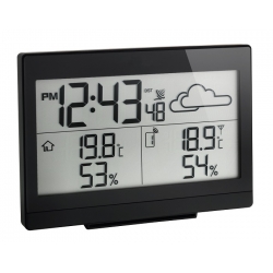 Stacja pogody model TFA 35.1135.01