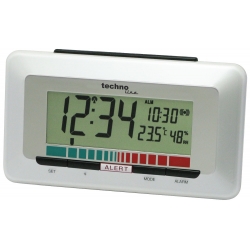 Stacja pogody model WL 1000 TechnoLine