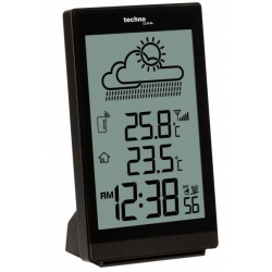 Stacja pogody model WS 9251