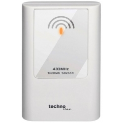 Stacja pogody model WS 9251