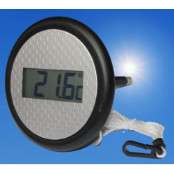 Termometr basenowy 03-024 (265)