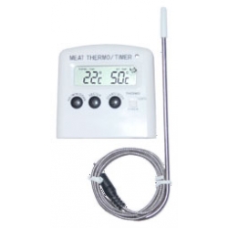 Termometr do wysokich temperatur. Model 04 102