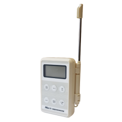 Termometr specjalistyczny -50 ~ +300 ST-9239