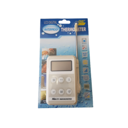 Termometr specjalistyczny -50 ~ +300 ST-9239