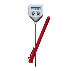 Termometr do wysokich temperatur. Model 9293/300