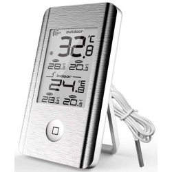 Termometr elektroniczny wew. 223