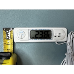 Termometr 02 163 (133)