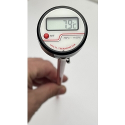 Termometr szpikulcowy ST-9286 (500)