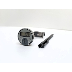 Termometr do wysokich temperatur. Model 9341