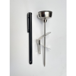 Termometr do wysokich temperatur. Model 9341