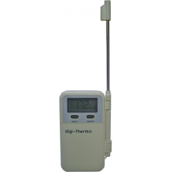 Termometr szpikulcowy PT-2/WT-2