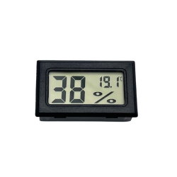 Higrometr i termometr tablicowy 9310 (2 w 1)