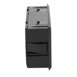 Higrometr i termometr tablicowy 9310 (2 w 1)