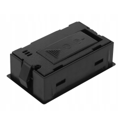 Higrometr i termometr tablicowy 9310 (2 w 1)