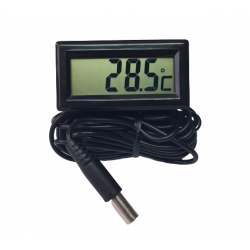 Termometr tablicowy ST-9281B